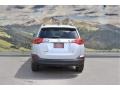 Classic Silver Metallic - RAV4 XLE Photo No. 9