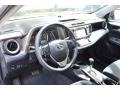 Classic Silver Metallic - RAV4 XLE Photo No. 10