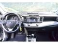 Classic Silver Metallic - RAV4 XLE Photo No. 13