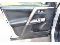 Classic Silver Metallic - RAV4 XLE Photo No. 25