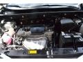 Classic Silver Metallic - RAV4 XLE Photo No. 28