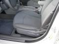 2008 Stone White Chrysler Sebring LX Sedan  photo #12