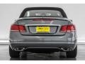 Selenite Grey Metallic - E 400 Cabriolet Photo No. 4