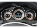 2017 Selenite Grey Metallic Mercedes-Benz E 400 Cabriolet  photo #7