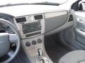 Stone White - Sebring LX Sedan Photo No. 17