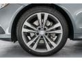 2017 Selenite Grey Metallic Mercedes-Benz E 400 Cabriolet  photo #10