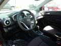 Cajun Red Tintcoat - Sonic LT Hatchback Photo No. 7