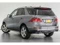 Selenite Grey Metallic - GLE 350 Photo No. 3