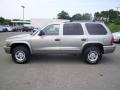 Bright Platinum Metallic - Durango SLT 4x4 Photo No. 2