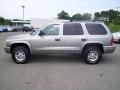 2000 Bright Platinum Metallic Dodge Durango SLT 4x4  photo #2