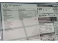 Selenite Grey Metallic - GLE 350 Photo No. 11