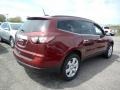 Siren Red Tintcoat - Traverse LT Photo No. 4