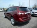 Siren Red Tintcoat - Traverse LT Photo No. 5