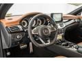 2017 Selenite Grey Metallic Mercedes-Benz CLS 550 4Matic Coupe  photo #5