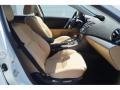 Crystal White Pearl Mica - MAZDA3 s Grand Touring 5 Door Photo No. 11