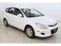 2012 Monaco White Hyundai Elantra GLS Touring #120106891