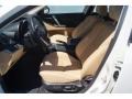 Crystal White Pearl Mica - MAZDA3 s Grand Touring 5 Door Photo No. 17