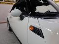 Pepper White - Cooper Convertible Photo No. 10