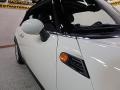 2014 Pepper White Mini Cooper Convertible  photo #10