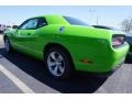 Green Go - Challenger SXT Photo No. 2
