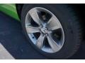 Green Go - Challenger SXT Photo No. 3