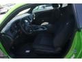 Green Go - Challenger SXT Photo No. 4