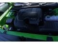 Green Go - Challenger SXT Photo No. 6