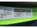 Green Go - Challenger SXT Photo No. 7