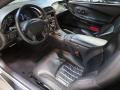 Light Pewter Metallic - Corvette Coupe Photo No. 13