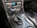Light Pewter Metallic - Corvette Coupe Photo No. 21