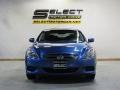 Athens Blue - G 37 S Sport Convertible Photo No. 2