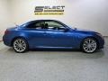 Athens Blue - G 37 S Sport Convertible Photo No. 4