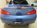 Athens Blue - G 37 S Sport Convertible Photo No. 5