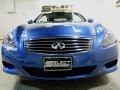 Athens Blue - G 37 S Sport Convertible Photo No. 11