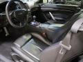 Athens Blue - G 37 S Sport Convertible Photo No. 12