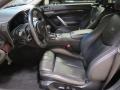 Athens Blue - G 37 S Sport Convertible Photo No. 13