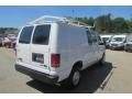 Oxford White - E-Series Van E250 Cargo Van Photo No. 5