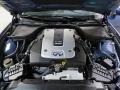 Athens Blue - G 37 S Sport Convertible Photo No. 28