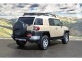 2014 Quicksand Toyota FJ Cruiser 4WD  photo #3