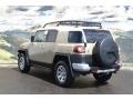 2014 Quicksand Toyota FJ Cruiser 4WD  photo #7