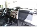 2014 Quicksand Toyota FJ Cruiser 4WD  photo #14