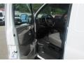 Summit White - Express 2500 Cargo Van Photo No. 8