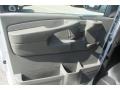 Summit White - Express 2500 Cargo Van Photo No. 9