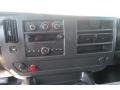 Summit White - Express 2500 Cargo Van Photo No. 11