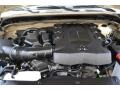 2014 Quicksand Toyota FJ Cruiser 4WD  photo #24