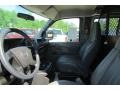 Summit White - Express 2500 Cargo Van Photo No. 12
