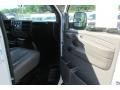 Summit White - Express 2500 Cargo Van Photo No. 13