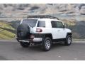 Iceberg White - FJ Cruiser 4WD Photo No. 3