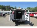 Summit White - Express 2500 Cargo Van Photo No. 19