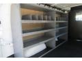 Summit White - Express 2500 Cargo Van Photo No. 20